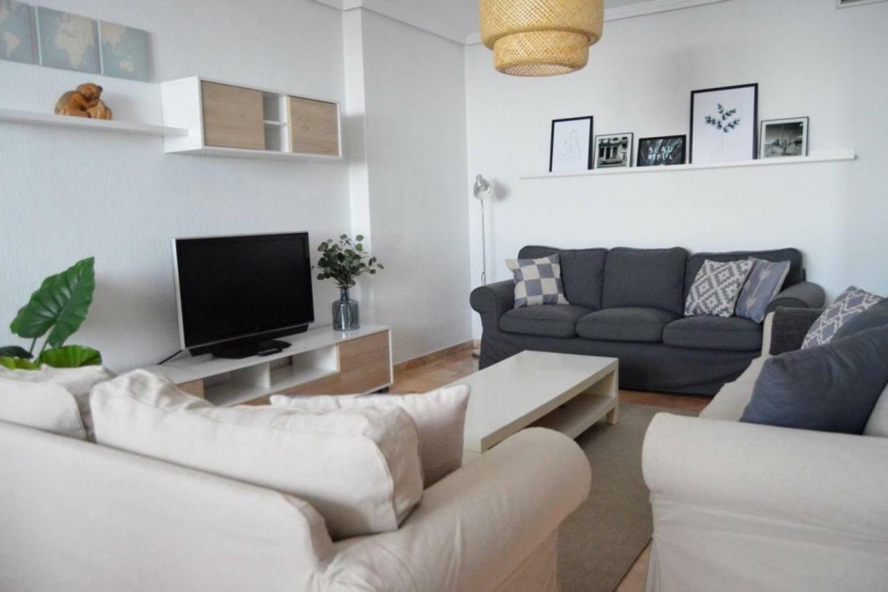 Ferienwohnung Duplex Con Impresionantes Vistas Al Mar Benalmádena Exterior foto